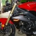 Front Turn Signal Kit by NRC Triumph / Street Triple / 2015