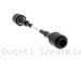 Frame Sliders by Evotech Performance Ducati / Scrambler 1100 Special / 2020