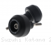 Frame Sliders by Evotech Performance Suzuki / Katana / 2020
