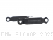 Passenger Peg Block Off Kit by Evotech Performance BMW / S1000R / 2025