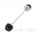 Rear Axle Sliders by Evotech Performance BMW / F900R / 2024