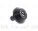 Rear Swingarm Sliders by Evotech Performance BMW / R nineT / 2015