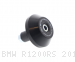 Rear Swingarm Sliders by Evotech Performance BMW / R1200RS / 2016