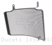 Radiator Guard by Evotech Performance Ducati / 1098 / 2007