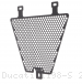 Oil Cooler Guard by Evotech Performance Ducati / 1198 S / 2012