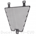 Oil Cooler Guard by Evotech Performance Ducati / 848 EVO / 2010