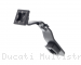 Garmin GPS Mount by Evotech Performance Ducati / Multistrada 1200 / 2017