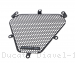 Oil Cooler Guard by Evotech Performance Ducati / Diavel 1260 S / 2020