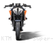 Frame Sliders by Evotech Performance KTM / 1290 Super Duke R / 2020