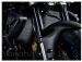 Radiator Guard by Evotech Performance Yamaha / MT-10 / 2020