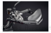 Hand Guard Protectors by Evotech Performance Ducati / Hypermotard 950 SP / 2024