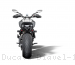 Tail Tidy Fender Eliminator by Evotech Performance Ducati / Diavel 1260 / 2019