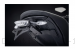 Tail Tidy Fender Eliminator by Evotech Performance Ducati / Diavel 1260 S / 2019