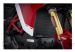 Radiator Oil Cooler and Engine Guard Kit by Evotech Performance Ducati / Multistrada 1260 / 2018