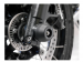 Front Fork Axle Sliders by Evotech Performance