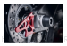 GP Style Paddock Stand Plates by Evotech Performance Honda / CBR1000RR-R / 2022