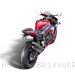 Tail Tidy Fender Eliminator by Evotech Performance Honda / CBR1000RR-R / 2023