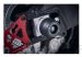 Rear Axle Sliders by Evotech Performance Honda / CBR1000RR-R / 2025