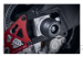 Rear Axle Sliders by Evotech Performance Honda / CBR1000RR-R SP / 2020