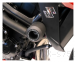 Frame Sliders by Evotech Performance Suzuki / GSX-S750 / 2020