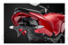 Tail Tidy Fender Eliminator by Evotech Performance Ducati / Streetfighter V4S / 2021