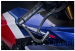 Brake Lever Guard Bar End Kit by Evotech Performance Honda / CBR1000RR-R SP / 2021