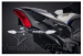 Tail Tidy Fender Eliminator by Evotech Performance Yamaha / YZF-R1 / 2019