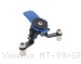 Quad Lock Mount by Evotech Performance Yamaha / MT-09 SP / 2021