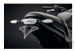 Tail Tidy Fender Eliminator by Evotech Performance Triumph / Trident 660 / 2024