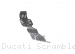 Lower Engine Guard Protector by Evotech Performance Ducati / Scrambler 800 Street Classic / 2019