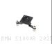 Garmin Compatible Handlebar Clamp Sat Nav Mount by Evotech Performance BMW / S1000R / 2025