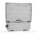 Radiator and Oil Cooler Guard by Evotech Performance Kawasaki / Ninja ZX-10R / 2025