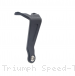 Exhaust Hanger Bracket by Evotech Performance Triumph / Speed Triple 1200 RR / 2024