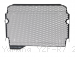 Radiator Guard by Evotech Performance Yamaha / YZF-R7 / 2024