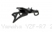Tail Tidy Fender Eliminator by Evotech Performance Yamaha / YZF-R7 / 2021