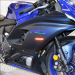  Yamaha / YZF-R7 / 2022