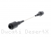  Ducati / DesertX / 2025