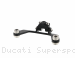 SP Connect Compatible Sat Nav Mount by Evotech Performance Ducati / Supersport / 2022
