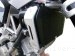 Radiator Guard by Evotech Performance Aprilia / Shiver SL 750 / 2010