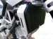 Radiator Guard by Evotech Performance Aprilia / Shiver SL 750 / 2012