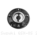  Suzuki / GSX-8S / 2023