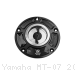 Yamaha / MT-07 / 2019