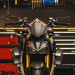 Ducati / Hypermotard 950 SP / 2023