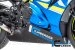 Carbon Fiber Bellypan by Ilmberger Carbon Suzuki / GSX-R1000 / 2019