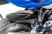 Carbon Fiber Rear Hugger by Ilmberger Carbon Suzuki / GSX-R1000R / 2020