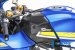 Carbon Fiber Upper Tank Cover by Ilmberger Carbon Suzuki / GSX-R1000 / 2020