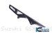 Carbon Fiber Chain Guard by Ilmberger Carbon Suzuki / GSX-R1000R / 2021