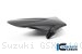 Carbon Fiber Rear Hugger by Ilmberger Carbon Suzuki / GSX-R1000 / 2020