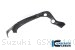 Carbon Fiber Left Side Frame Cover by Ilmberger Carbon Suzuki / GSX-R1000 / 2019