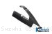 Carbon Fiber Left Side Swingarm Cover by Ilmberger Carbon Suzuki / GSX-R1000R / 2025